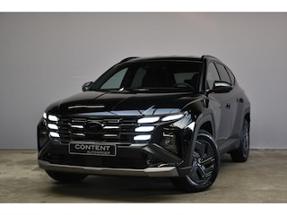 Hyundai Tucson 1.6 T-GDi PHEV 2WD Aut Pure Edition // Snel Leverbaar