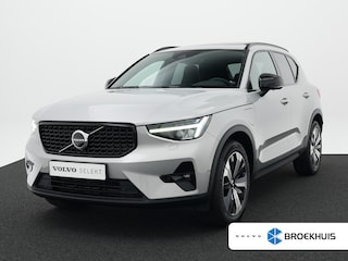 Volvo XC40 T5 Recharge Ultimate Dark | Harman/Kardon | Panoramadak | 360° Camera | Trekhaak | Elek Stoel | Adaptive Cruise | BLIS