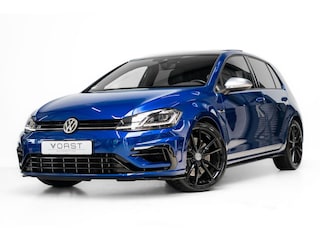 Volkswagen Golf 2.0 TSI 4Motion R Performance Pano Akra DCC
