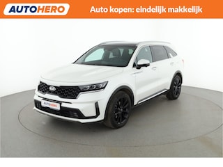 Kia Sorento 1.6 T-GDI Plug-in Hybrid 4WD ComfortLine 5p. |DZ03668|