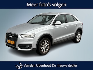 Audi Q3 1.4 TFSI Pro Line | BI-Xenon | Navigatie | Clima | PDC | 17" 41