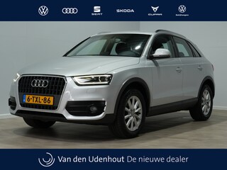 Audi Q3 1.4 TFSI Pro Line | BI-Xenon | Navigatie | Clima | PDC | 17" 41
