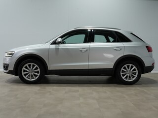 Audi Q3 1.4 TFSI Pro Line | BI-Xenon | Navigatie | Clima | PDC | 17" 41