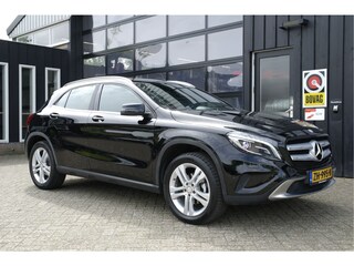 Mercedes-Benz GLA 180 Prestige Automaat | Cruise | Navi | LED | Trekhaak