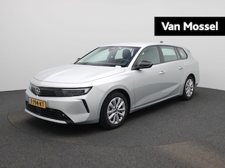 Opel Astra Sports Tourer 1.2 Turbo | WORDT VERWACHT | Apple Carplay / Android Auto | Parkeersensoren | Climate Control | Trekhaak |