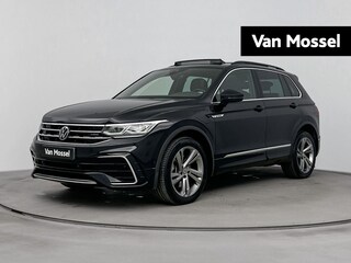 Volkswagen Tiguan 1.4 TSI eHybrid R-Line Business+ | PANO | ACC | Achteruitrijcamera| Lane Assist | Apple Carplay/Android Auto |