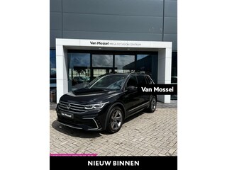 Volkswagen Tiguan 1.4 TSI eHybrid R-Line Business+ | PANO | ACC | Achteruitrijcamera| Lane Assist | Apple Carplay/Android Auto |