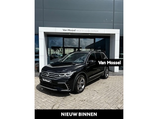 Volkswagen Tiguan 1.4 TSI eHybrid R-Line Business+ | PANO | ACC | Achteruitrijcamera| Lane Assist | Apple Carplay/Android Auto |