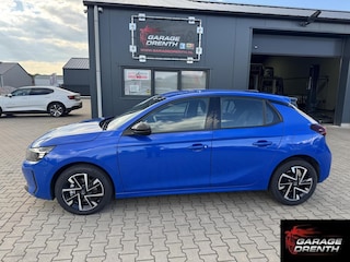 Opel Corsa 1.2 GS Line 5 deurs in zeer nette staat