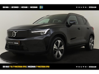 Volvo XC40 RECHARGE CORE 70 kWh -CAMERA|CLIMATE|KEYLESS|CRUISE|MICROTECH|CARPLAY|PRIVACY.GLAS|WARMTEPOMP|ALL.SEASON|FACELIFT|SoH:96%
