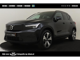 Volvo XC40 RECHARGE CORE 70 kWh -CAMERA|CLIMATE|KEYLESS|CRUISE|MICROTECH|CARPLAY|PRIVACY.GLAS|WARMTEPOMP|ALL.SEASON|FACELIFT|SoH:96%