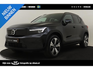 Volvo XC40 RECHARGE CORE 70 kWh -CAMERA|CLIMATE|KEYLESS|CRUISE|MICROTECH|CARPLAY|PRIVACY.GLAS|WARMTEPOMP|ALL.SEASON|FACELIFT|SoH:96%