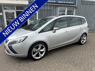 Opel Zafira Tourer 1.4 Business Edition
