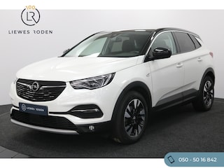 Opel Grandland X 1.2 Turbo Ultimate (Automaat)