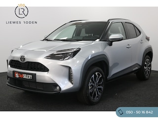 Toyota Yaris Cross 1.5 VVT-iE Hybrid 130 HEV Dynamic (Automaat)