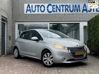 Peugeot 208 1.2 VTi Blue Lease
