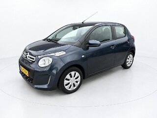 Citroën C1 1.0 e-VTi Feel
