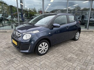 Citroën C1 1.0 e-VTi Feel