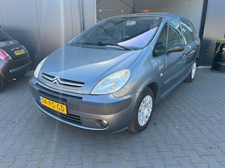 Citroën Xsara Picasso 1.8i-16V NIEUWE APK !!