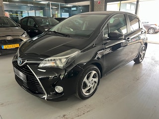Toyota Yaris 1.5 Hybrid Aspiration