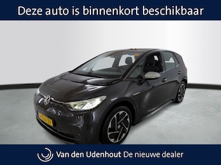 Volkswagen ID.3 First 58 kWh | Binnenkort beschikbaar |