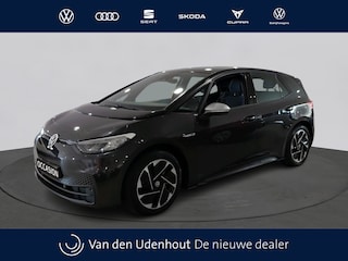 Volkswagen ID.3 First 58 kWh | Binnenkort beschikbaar |