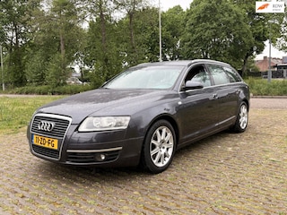 Audi A6 Avant 2.0 TFSI Pro Line Business - airco - navi - cruise control - leder