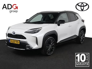 Toyota Yaris Cross 1.5 Hybrid Adventure | Panoramadak | Trekhaak | Stoel/Stuurverwarming | JBL Audio | Apple Carplay/Android Auto | Parkeersensoren |