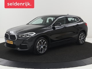 BMW X2 xDrive25e Executive | SOH 88% | Camera | Navigatie | Full LED | Park Assist | Climate control | Bluetooth | Cruise control | 18'' lichtmetalen velgen | PHEV | Plug In