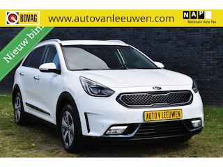 Kia Niro 1.6 GDi PHEV Plug-In ExecutiveLine JBL/ACC/CAMERACAMERA/ETC.!