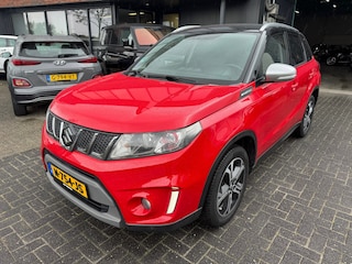 Suzuki Vitara 1.4 S 4X4 AUTOMAAT TREKHAAK CAMERA ACC STOELVERWARMING CLIMA VOL