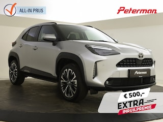 Toyota Yaris Cross 1.5 Hybrid 130 Executive | Blindspot | Elekt. Achter klep | PDC