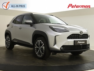 Toyota Yaris Cross 1.5 Hybrid 130 Executive | Blindspot | Elekt. Achter klep | PDC