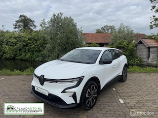 Renault Mégane EV60 Optimum Charge Evolution | ACC