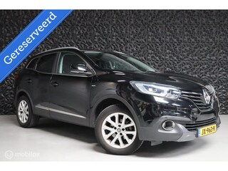 Renault Kadjar 1.2 TCe Bose | Camera | Cruise | AC | Carplay