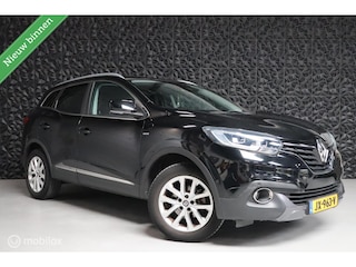 Renault Kadjar 1.2 TCe Bose | Camera | Cruise | AC | Carplay