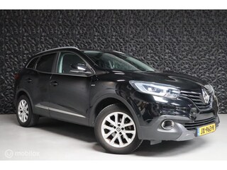 Renault Kadjar 1.2 TCe Bose | Camera | Cruise | AC | Carplay