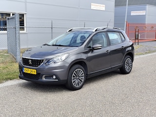 Peugeot 2008 1.2 PureTech Active 2017