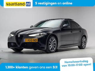 Alfa Romeo Giulia 2.0T Sprint 202 pk Aut.[ Pano Clima/ECC Leder Navi PDC ]
