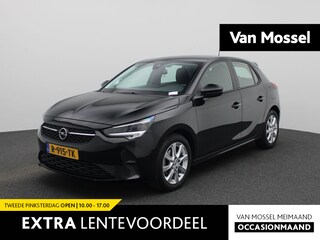 Opel Corsa 1.2 Edition | WORDT VERWACHT | AUTOMAAT | APPLE CARPLAY - ANDROID AUTO | AIRCO | CRUISE CONTROL | LICHTMETALEN VELGEN |