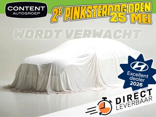 Hyundai Tucson 1.6 T-GDi PHEV 288pk 2WD Aut Pure Edition // Snel Leverbaar!