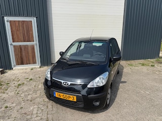 Hyundai i10 1.1 Active Cool | Nieuwe APK