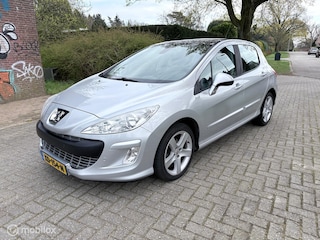Peugeot 308 1.6 VTi | PANO | CRUISE | ALLSEASON | CLIMA |