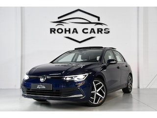 Volkswagen Golf 1.5 eTSI Style