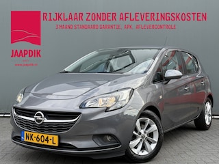 Opel Corsa BWJ 2016 1.4 90 PK Edition NIEUW BINNEN!