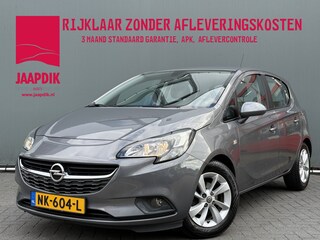 Opel Corsa BWJ 2016 1.4 90 PK Edition NIEUW BINNEN!
