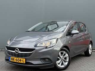 Opel Corsa BWJ 2016 1.4 90 PK Edition NIEUW BINNEN!