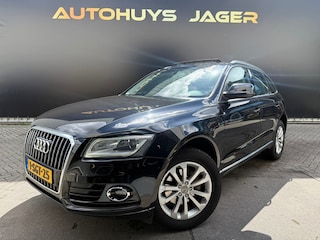 Audi Q5 2.0 TFSI quattro Pro Line Pano Automaat Leer Sensoren
