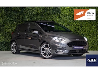 Ford Fiesta 1.0 EcoB ST-Line X|B&O|Pano|Led|Winterp.|Keyless
