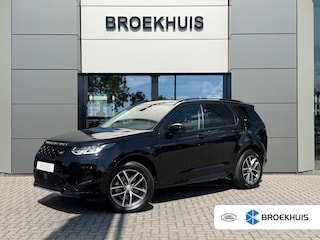 Land Rover Discovery Sport 1.5 P270e PHEV Dynamic SE | Buitenspiegels met verlichting | Cruise control adaptief | DAB ontvanger